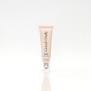 The Last Lip Balm – Marshmallow