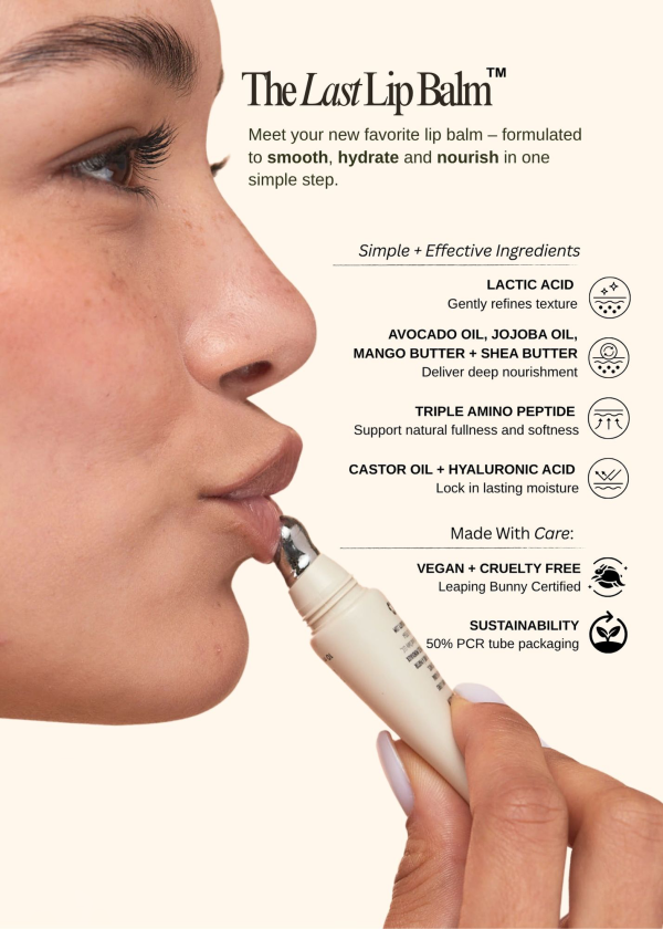 The Last Lip Balm – Original - Image 3