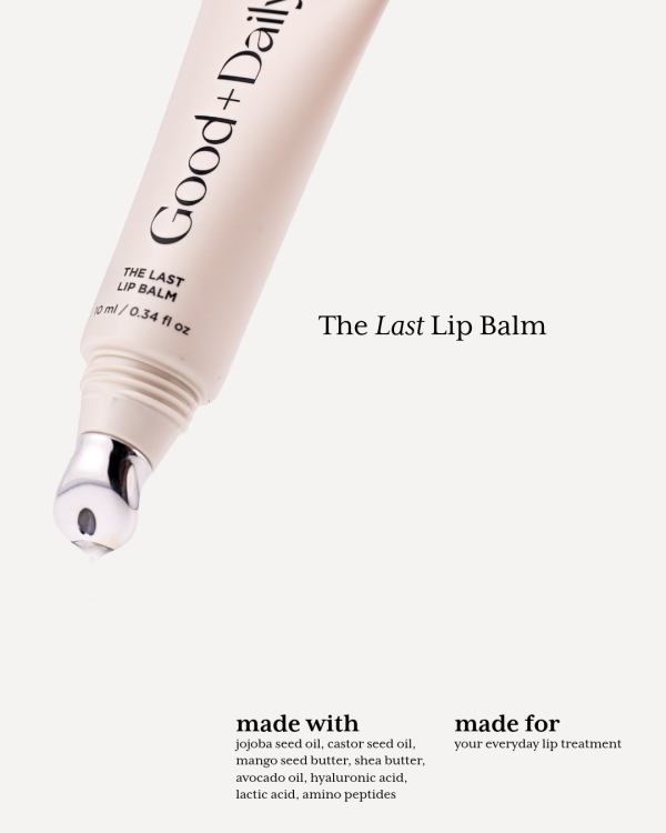 The Last Lip Balm – Original - Image 2